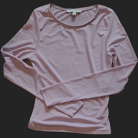 HAUTE MONDE WOMEN'S TEE SIZE SMALL - Picture 4 of 7